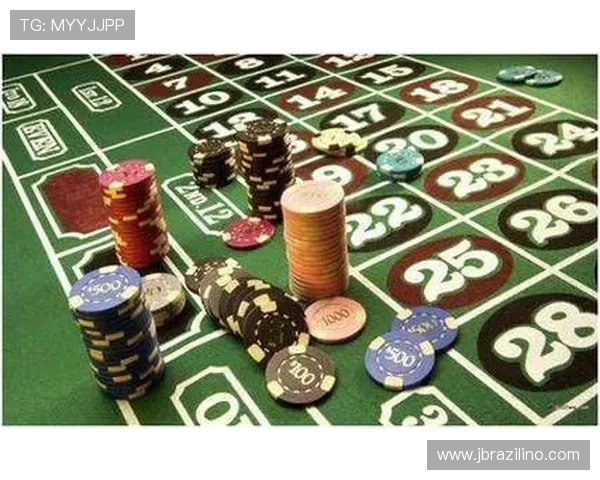 澳门百家乐的基本规则介绍以及影响游戏结果的关键因素