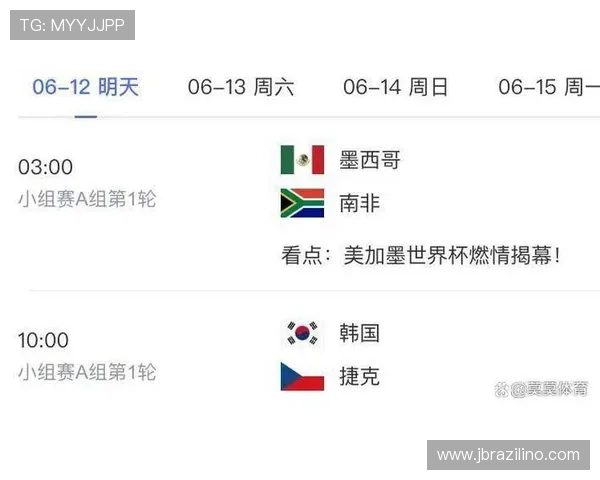 2026年世界杯墨西哥VS韩国比赛的战术对决与比赛策略深度解析